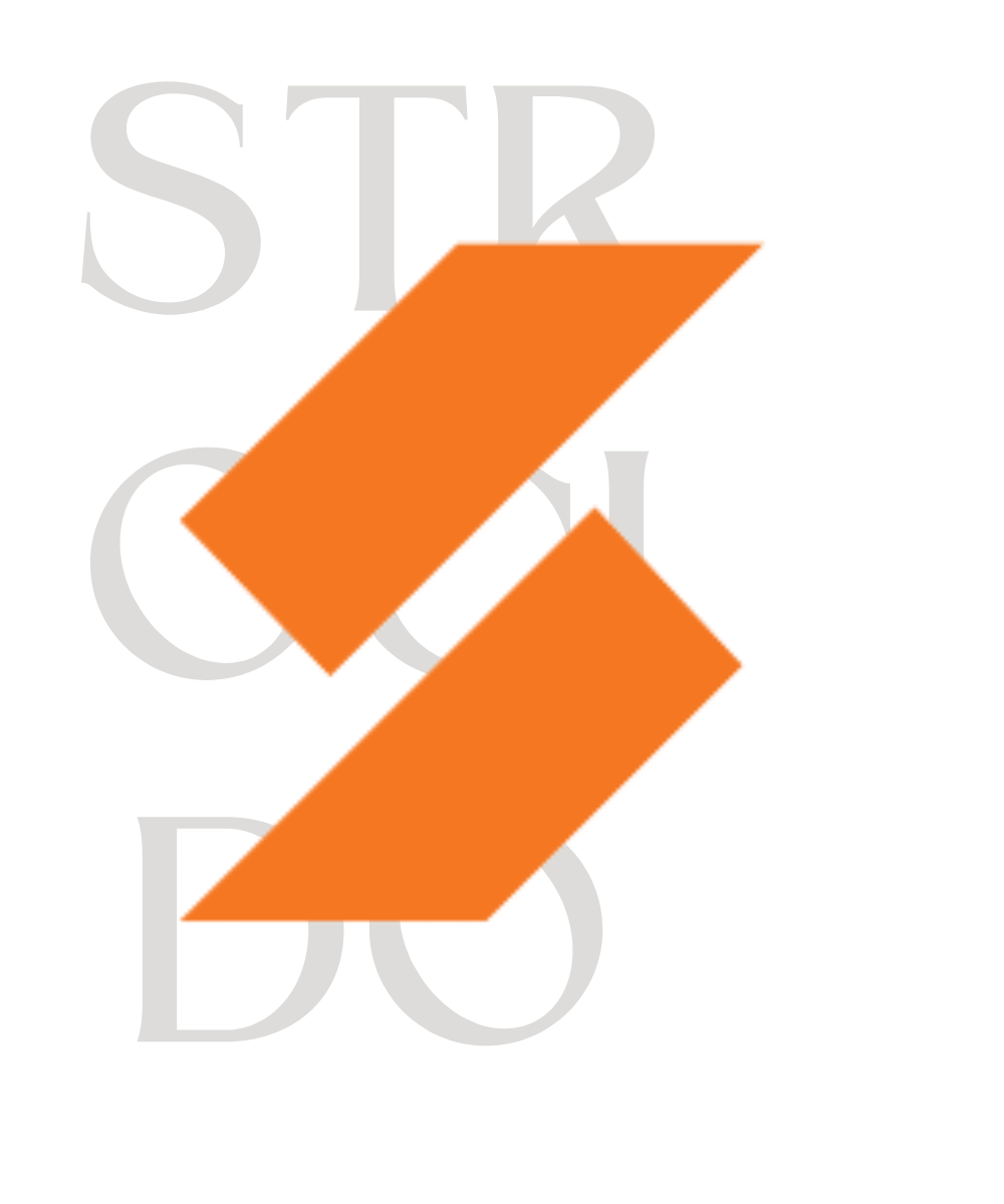 Strocido Logo a picture of Strocido's logo